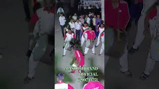 ##masoom #brand #official #trending #shorts #viralvideo#banjo #band #party#trevel#nagpuri#dance#dhol
