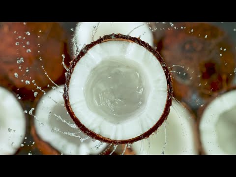 World Coconut Day | Parachute Advansed