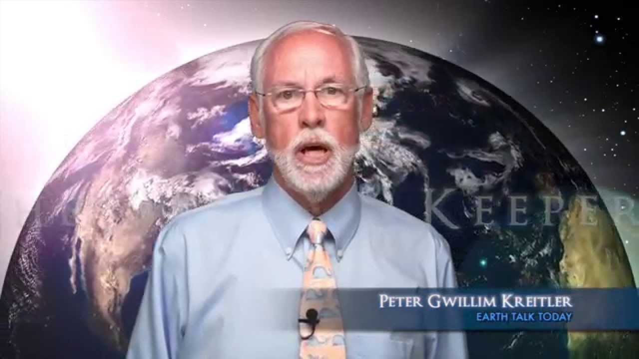 EarthTalk Today The Wisdom Keepers 5