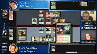 SSL W7 Ross v Kibler