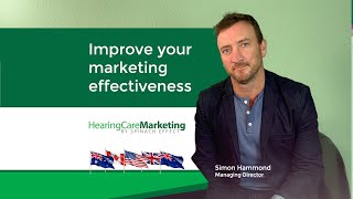 Welcome To Hearing Care Marketing - By Spinach Effect