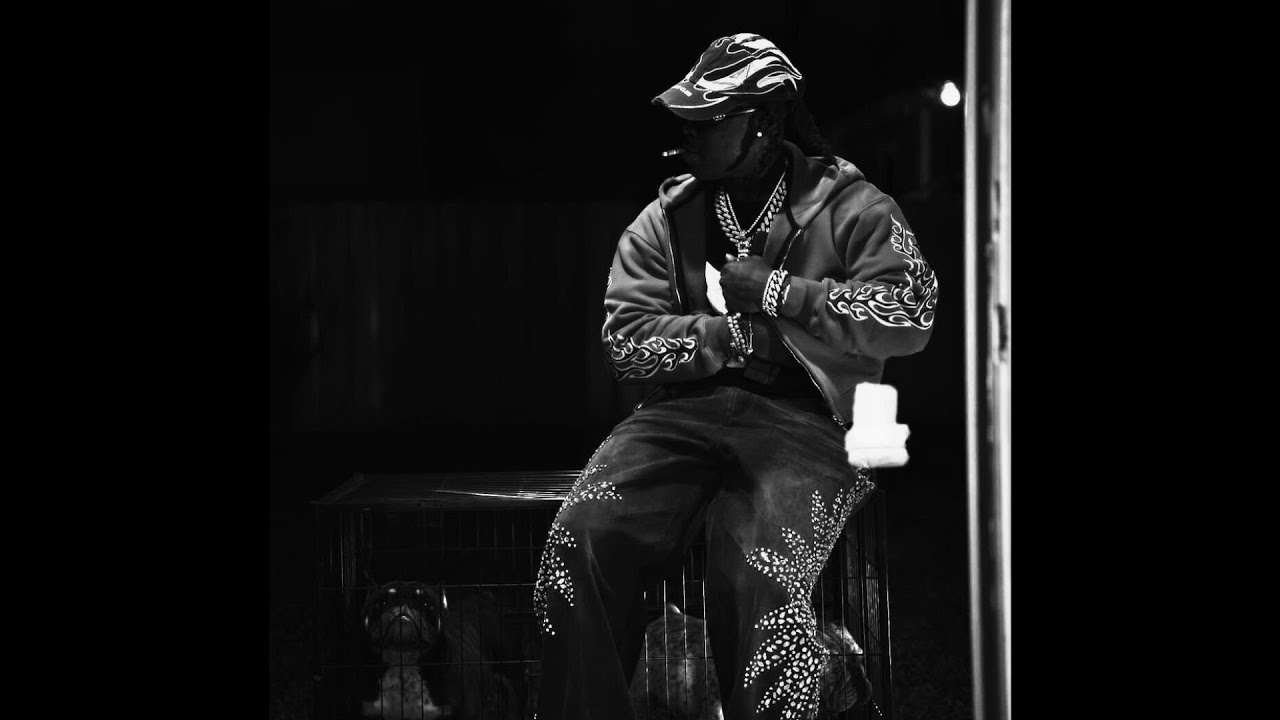 [FREE] EST GEE x Future Type Beat - "GHOSTS"