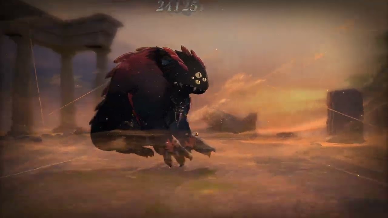 Assassin Team Clear Primitive Urge Manifest Analysis 3