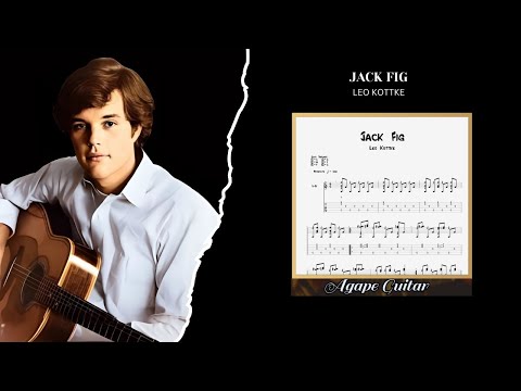 Jack Fig - Leo Kottke