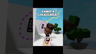 SECRETOS😱 || #roblox #brookhaven #roleplay #robloxstory #shorts