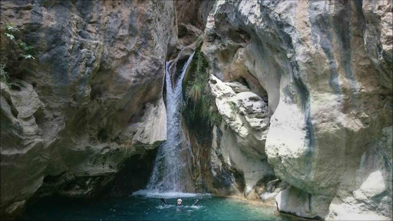 Outdoor activities in Marbella, Malaga