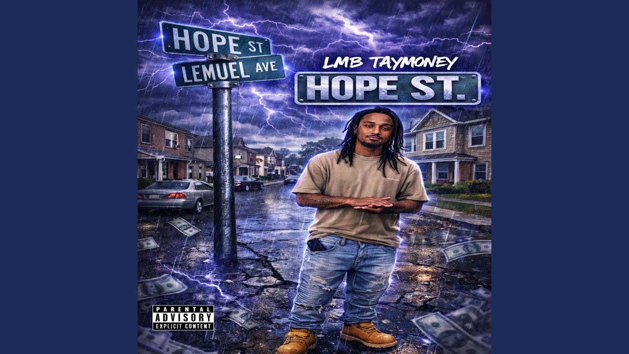 Watch Hope st. on YouTube Watch Hope st. on YouTube