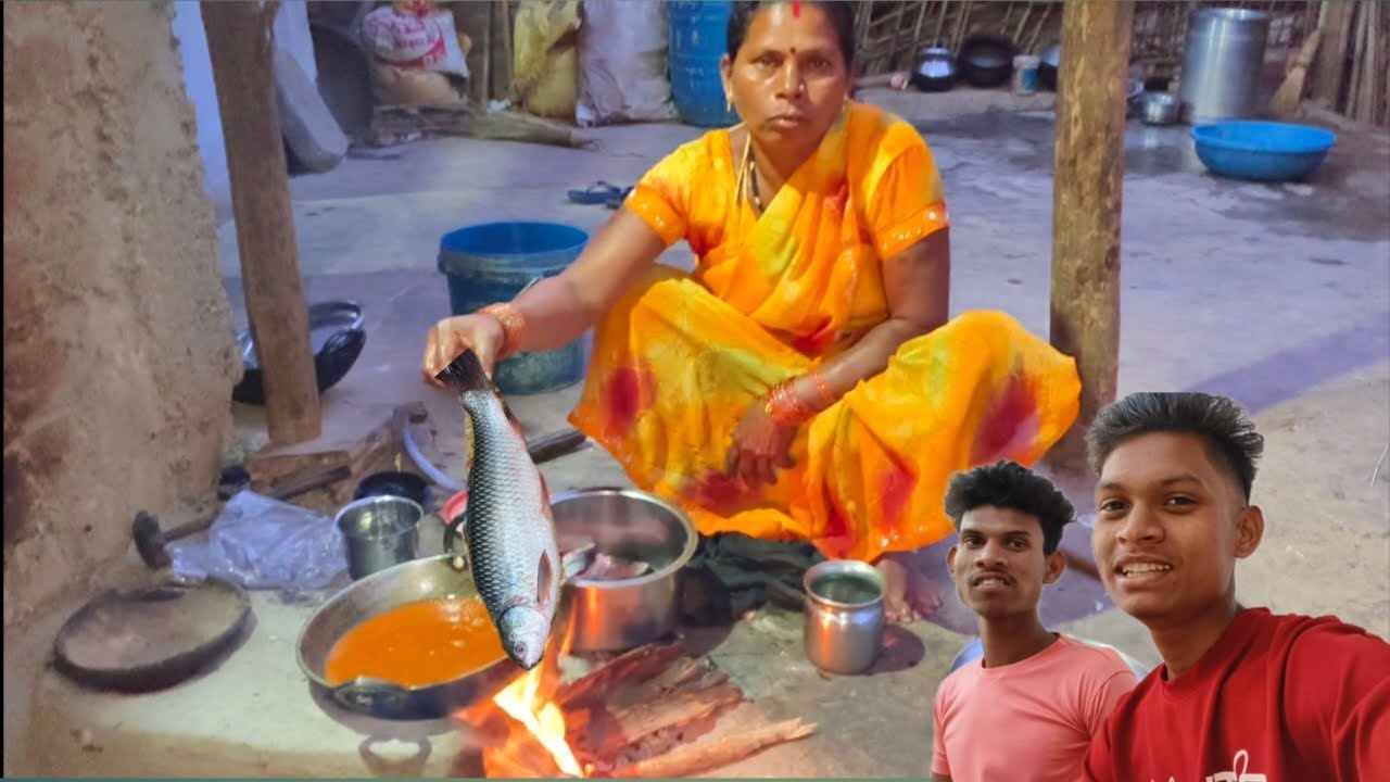  सीजी मछली साग स्पेशल ब्लॉग ! CG machhali sag special blog !