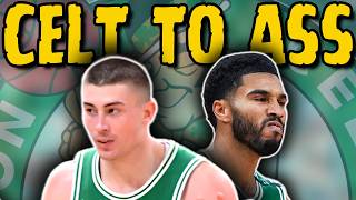 Payton Pritchard Officially Arrived In Celtics' Win Over Bulls