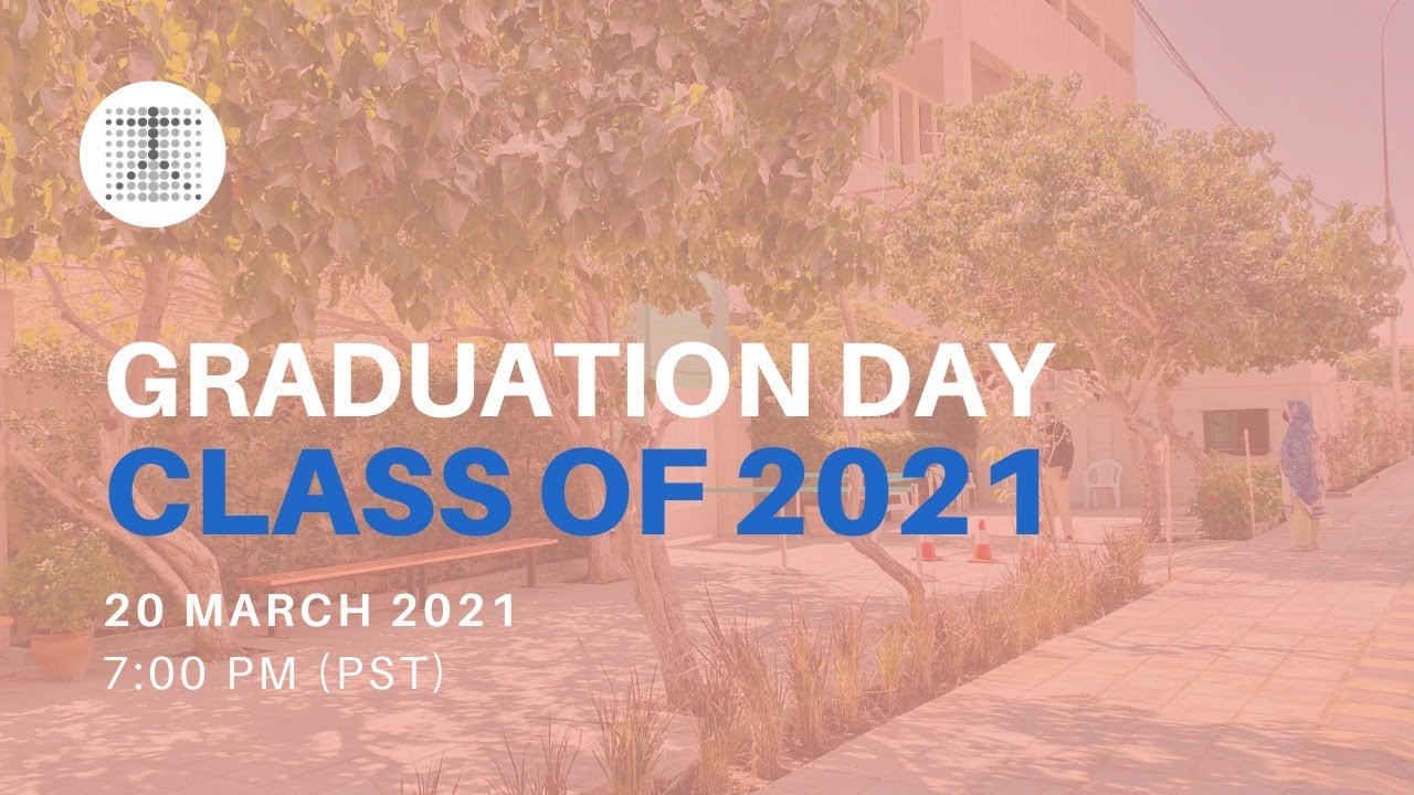 GRADUATION DAY | CLASS OF 2021 Live Stream - YouTube