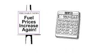 Fuelserve Petroleum