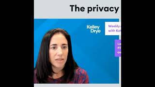 Ep. 6 - FTC pixel tracking, Iowa privacy law, Utah social media bill