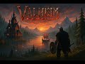 Valheim Viking Explores the Black Forest | Hunting, Loot &amp; Armor Upgrades (No Commentary) Part 3