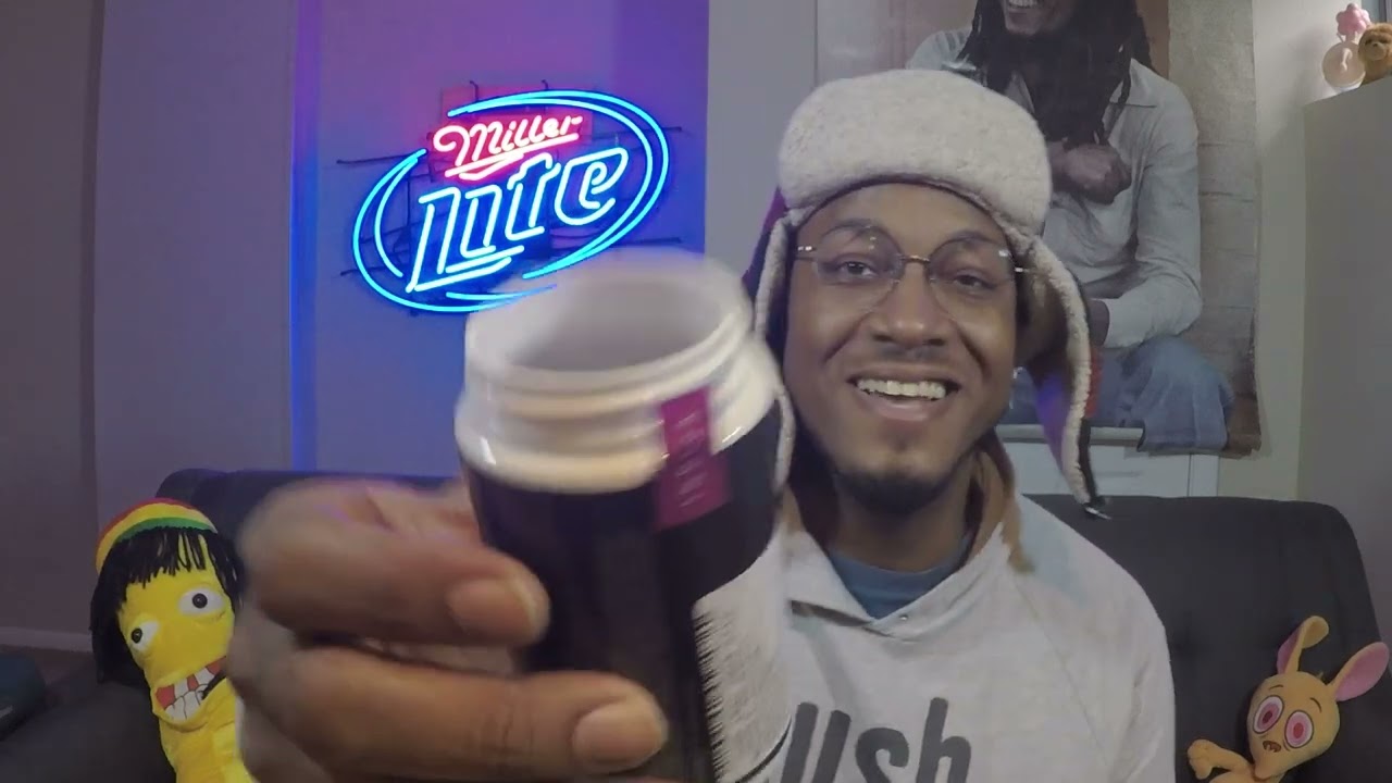 Frosty's Lemon Cake & Watermelon Ice Review