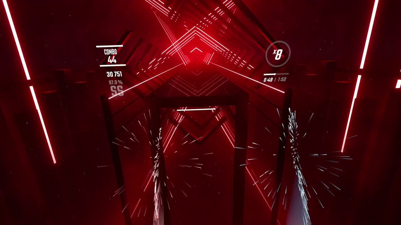 Beat Saber OST Vol. 1 | Beat Saber [Easy]