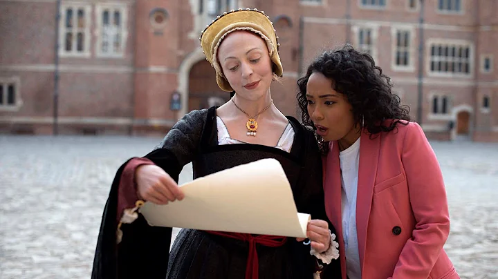 Who were Henry VIII's children and was he was a go...