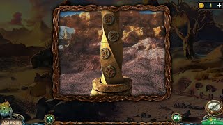 How to open the trophy tower in Lost Lands 2: The Four Horsemen.