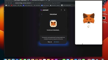 Linea Voyage Bridge week Task || Linea Testnet