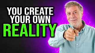 The Mechanics of How We Create Our Own Reality according to Human Design @humandesigninfo