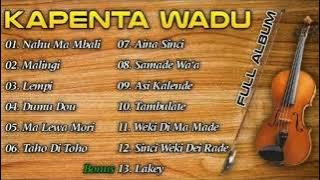 KAPENTA WADU - FULL LABUM | LAGU BIMA