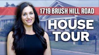 Upscale Interiors & Convenience | 1719 Brush Hill Rd, Tallahassee, FL 32308