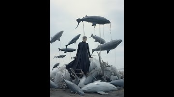 Tide | MIT AI for Filmmaking Hackathon 2024