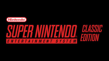 SNES Classic Edition - Menu Song