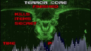 DOOM 2: Operation: Bio war Part 1