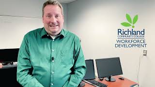 IT Training for Workforce Development with Barry Schwalbe