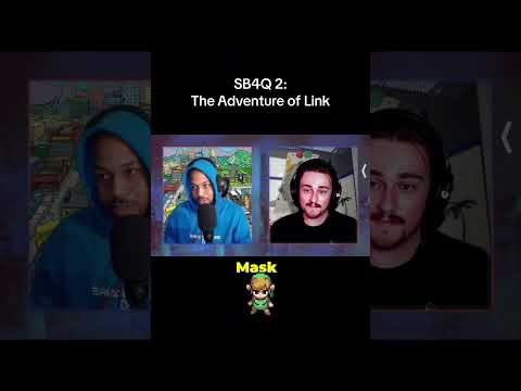 What Do You Think A New Zelda Would Be Like Nintendo Gaming Zelda Savebeforequitting