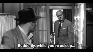 Invasion of the body snatchers (1956)
