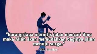 Sholawat Kata-kata  mutiara