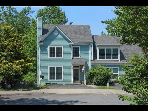 112 Locust Ln Ct, Charlottesville, VA home video tour