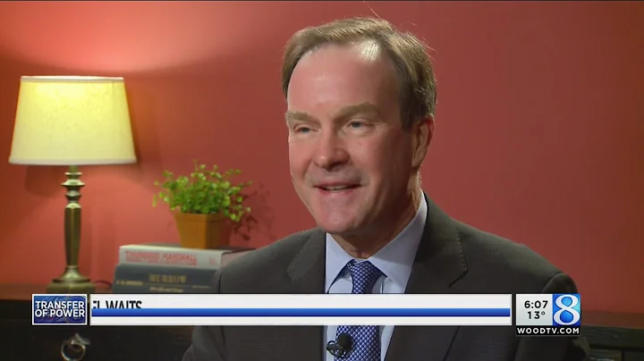 Schuette on DeVos pick, Romney McDaniels future