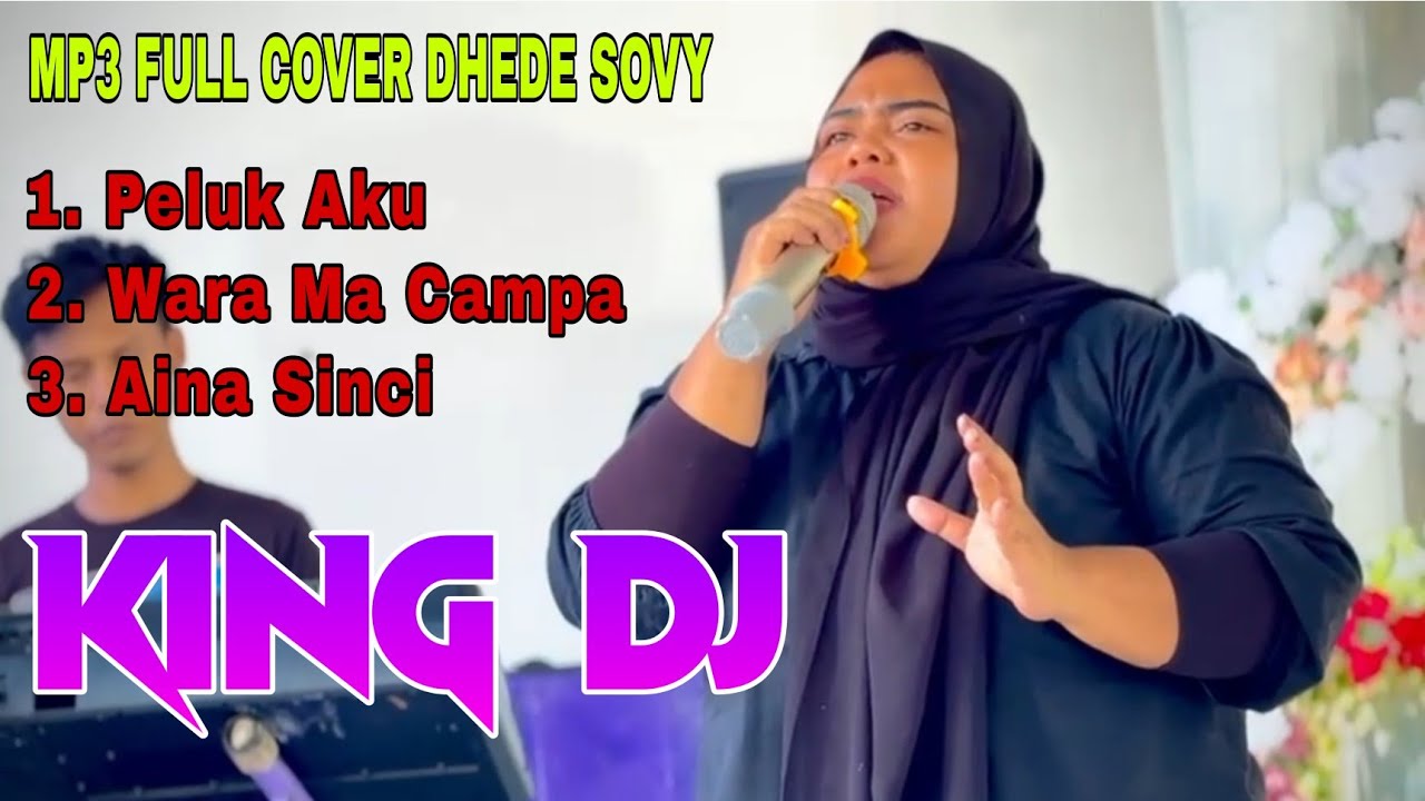Lagu Full Mp3 Cover Dhede Sovy - Orhen King Dj