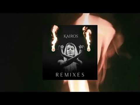 Sage 808, Ruby Chase, Equanimous - Kairos (Shelajit Remix)