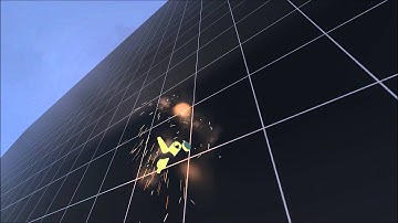 Unity Molotov Cocktail