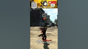 Prototype 2 fighting skills #games #gaming #gameplay #prototype2