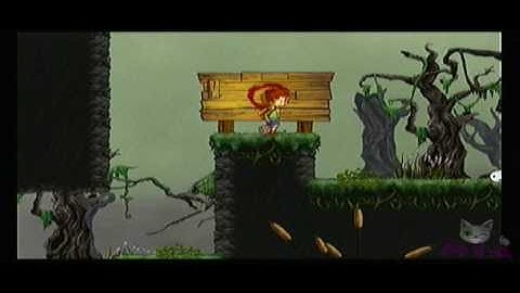 A Boy & His Blob - 1-7