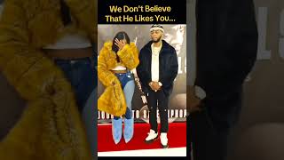 He Matched With Everyone Else... #claressashields #papoose