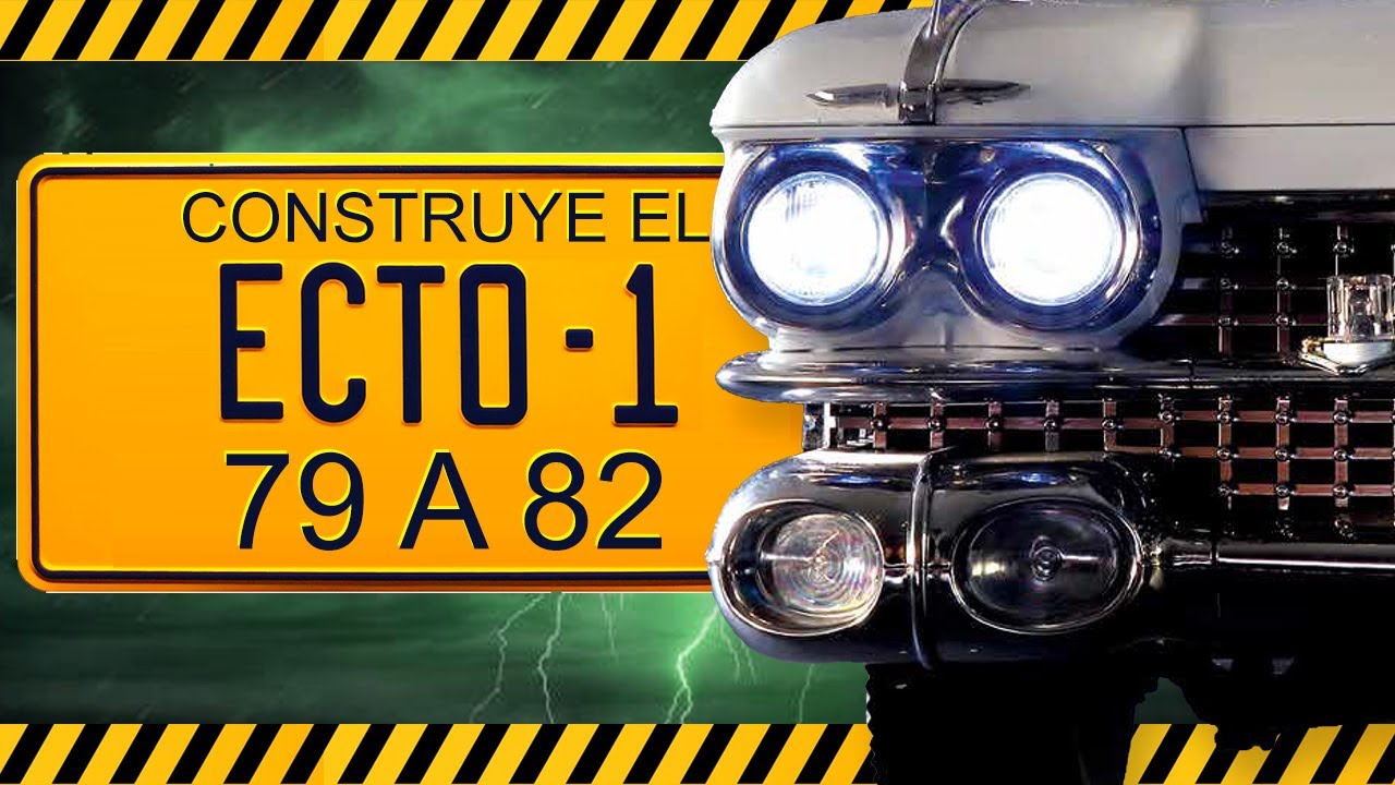 Construye el Ecto 1 Partes 79, 80, 81 y 82 de Editorial DeAgostini ...