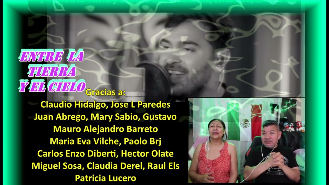 Los Nocheros, Emanero, MYA Entre la tierra y el cielo