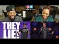 Josh Wolf  - They Lie! - REACTION (Living in the Hospital | Bill Engvall)