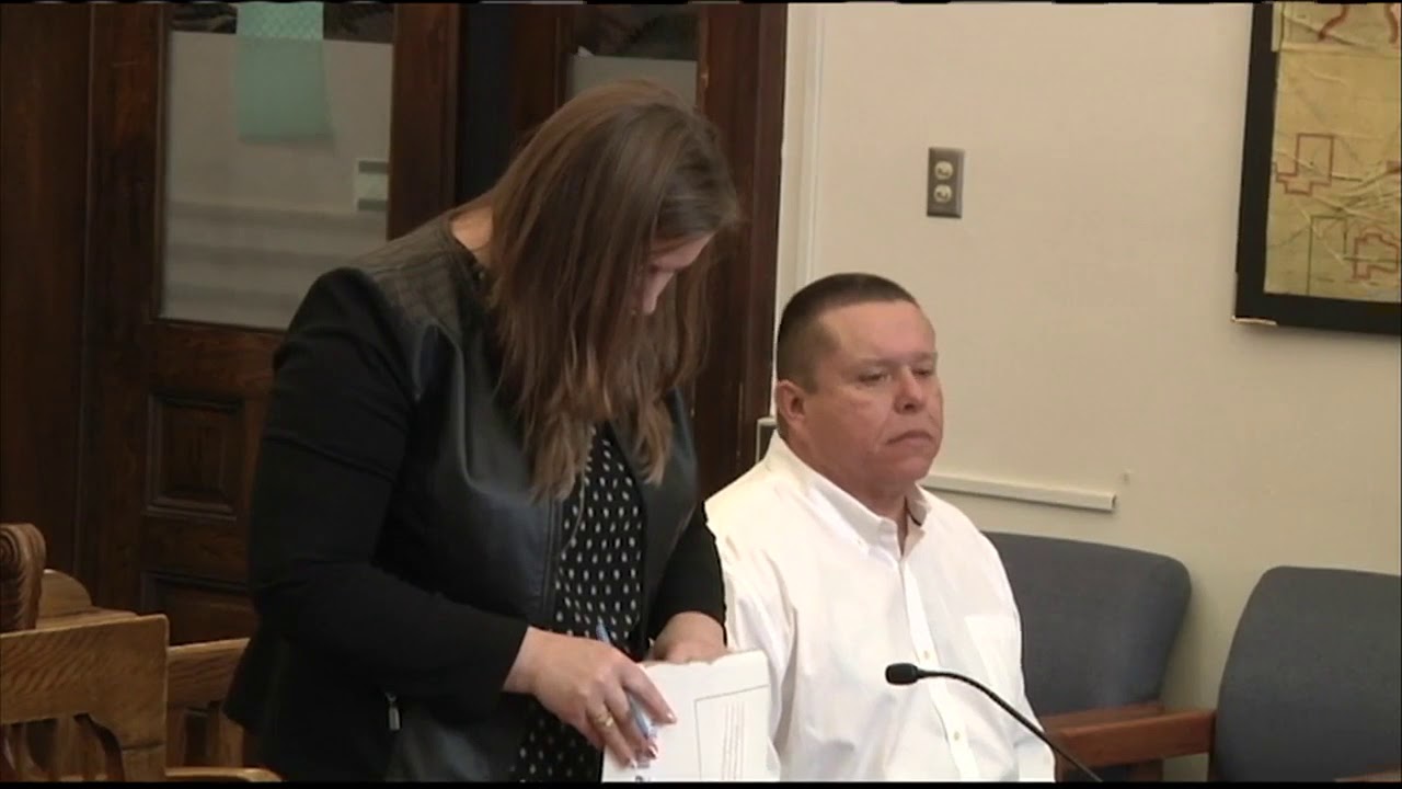 Helena man sentenced for silver coin theft