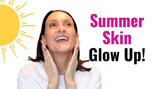 Everything I’m Doing for Radiant, Healthy Skin at 62 