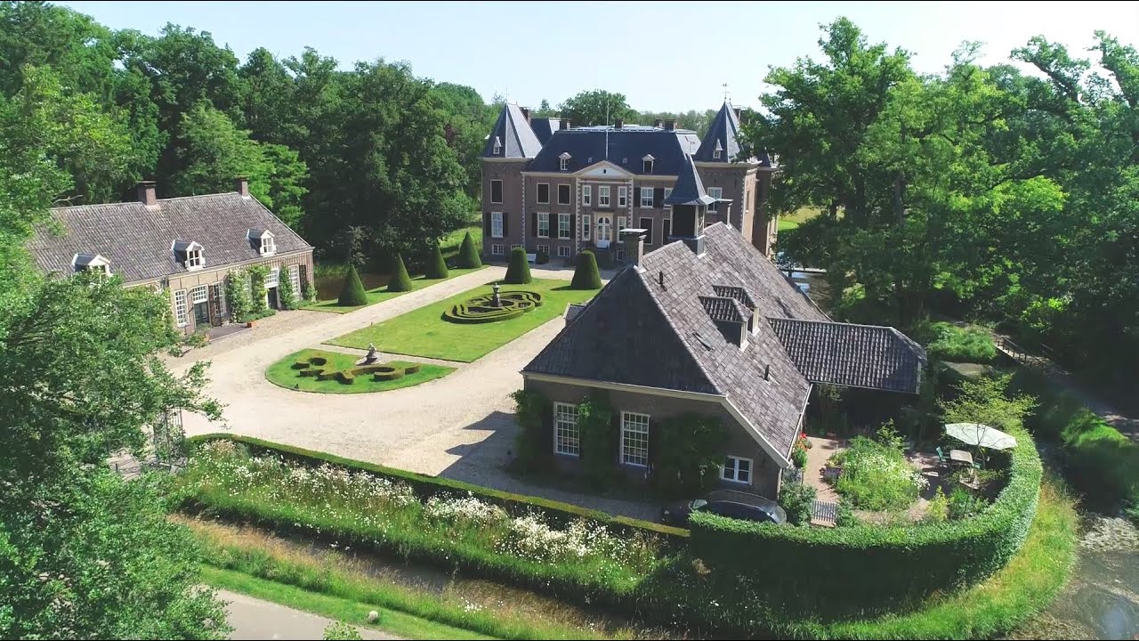 Havezate Het Nijenhuis 2021