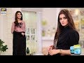 Watch Miliye Hira Mani Se Kuch Munfarid Andaz Mai | Nida Yasir | ARY Digital Online In Hd