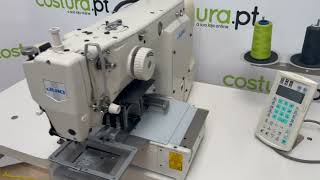 Máquina Juki AMS 210D HL