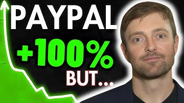 The Truth About PayPal Stock: Huge Upside or Big Trap?