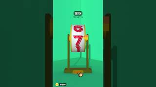 Lucky Seven - Super Winner Game